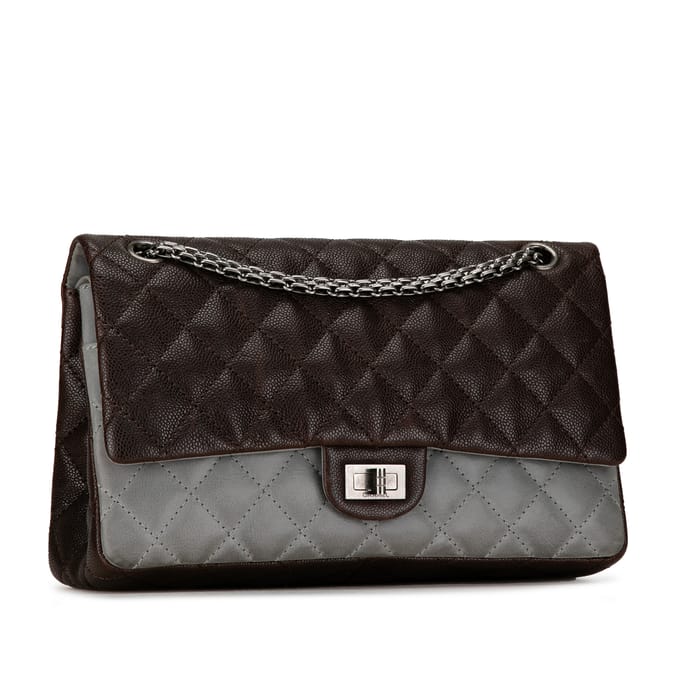 Reissue 255 Flap Bag