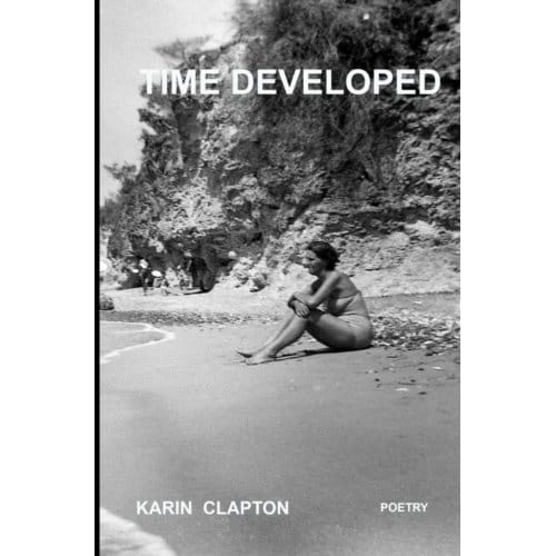 Time Developed - Karin Clapton