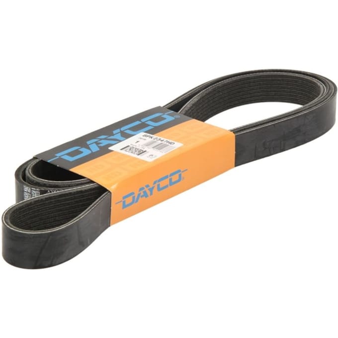 V-riem DAYCO 8PK2347HD
