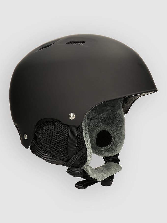 K2 Verdict 2026 Helm zwart