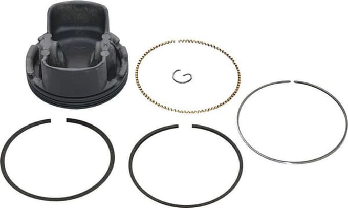 Briggs & stratton zuiger cpl.  std