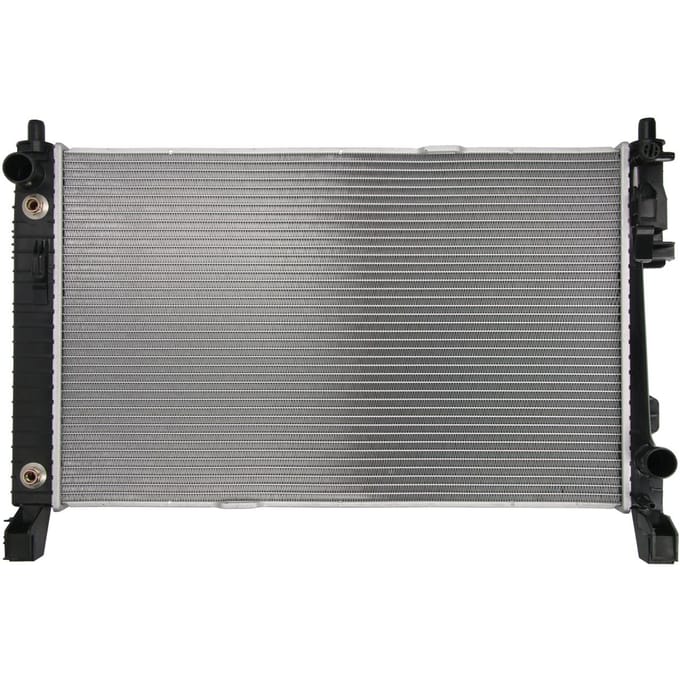 Radiator, motorkoeling THERMOTEC D7M042TT