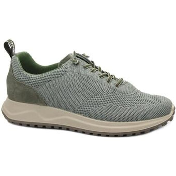 Lage Sneakers IgI&amp;CO IGI-E26-1118522-MI