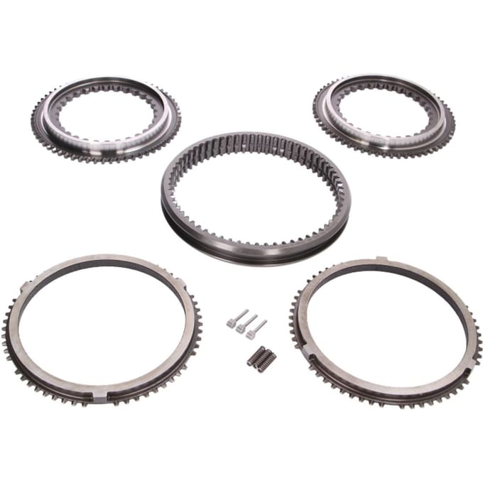 Reparatieset voor synchronisator versnellingsbak C.E.I 196.440