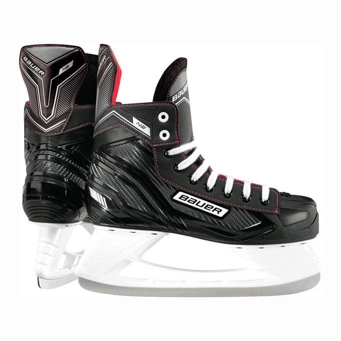 Patins de Hockey sur glace Bauer NS Senior
