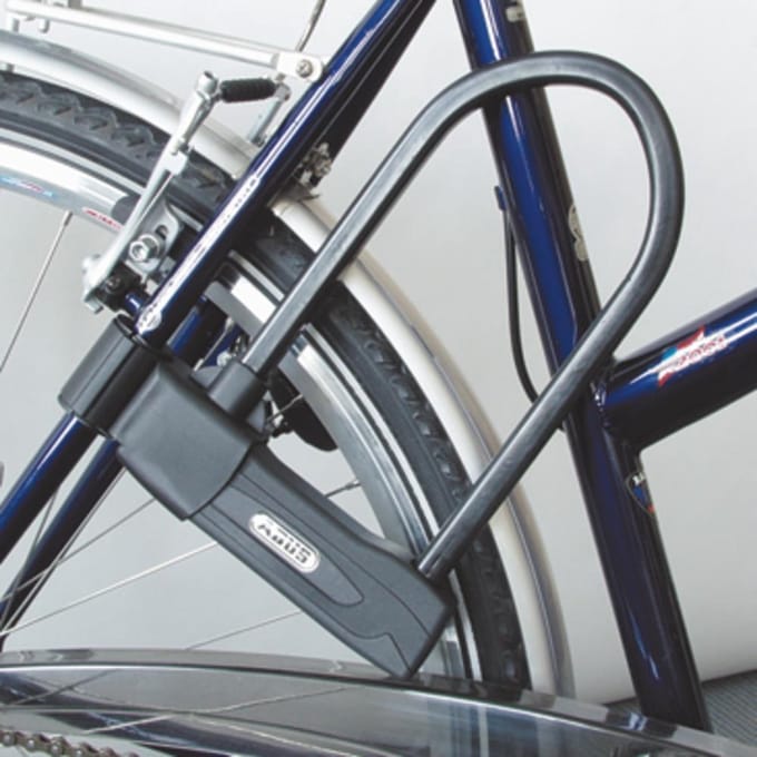 ABUS Slothouder - USH54