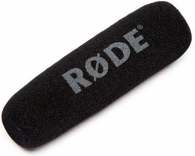 Røde WSVM Windshield