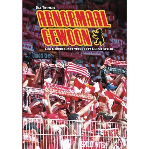 Abnormaal Gewoon - Bas Timmers