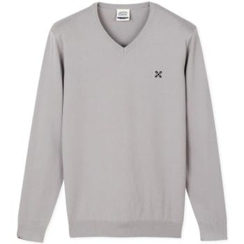 Trui Oxbow Lichte trui met V-hals PREVIO
