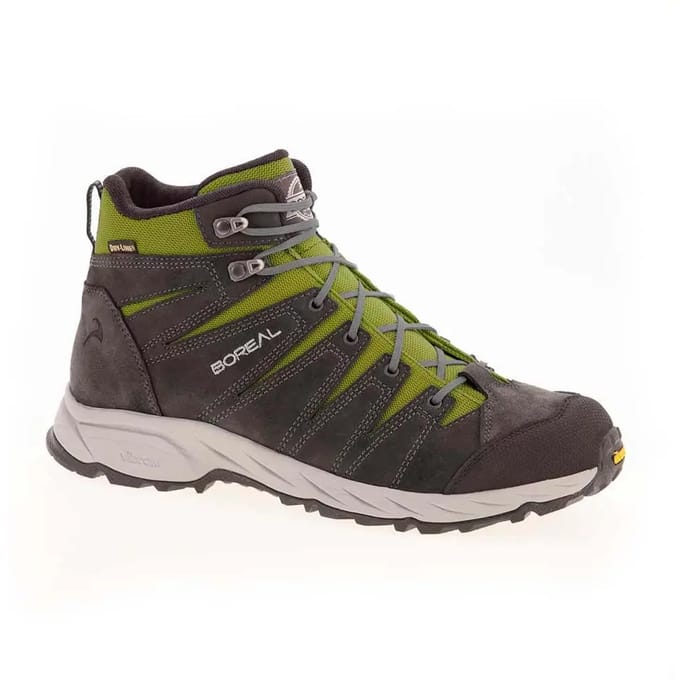 Schoenen Boreal