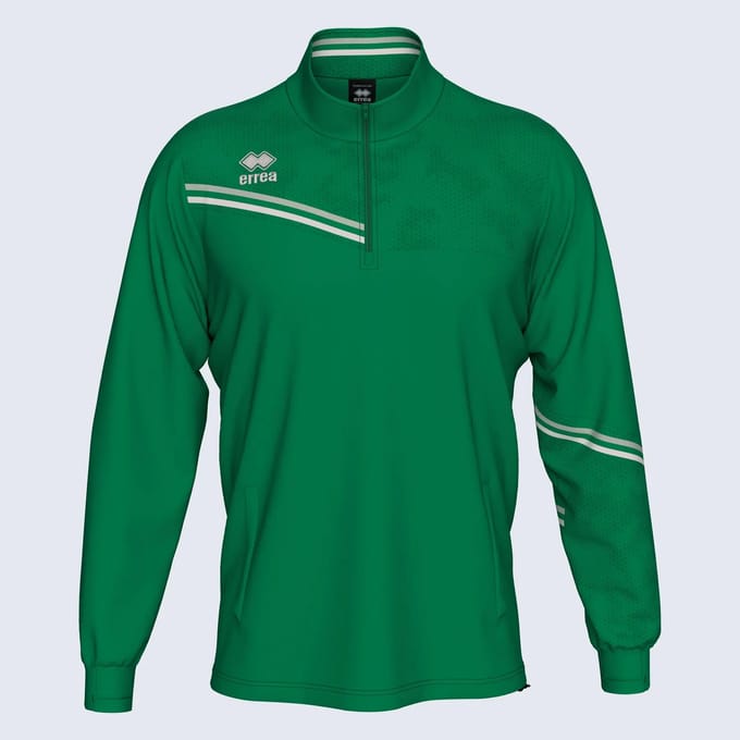 Errea Elias Giubbino Ad Sweater - Sportswear - Volwassen
