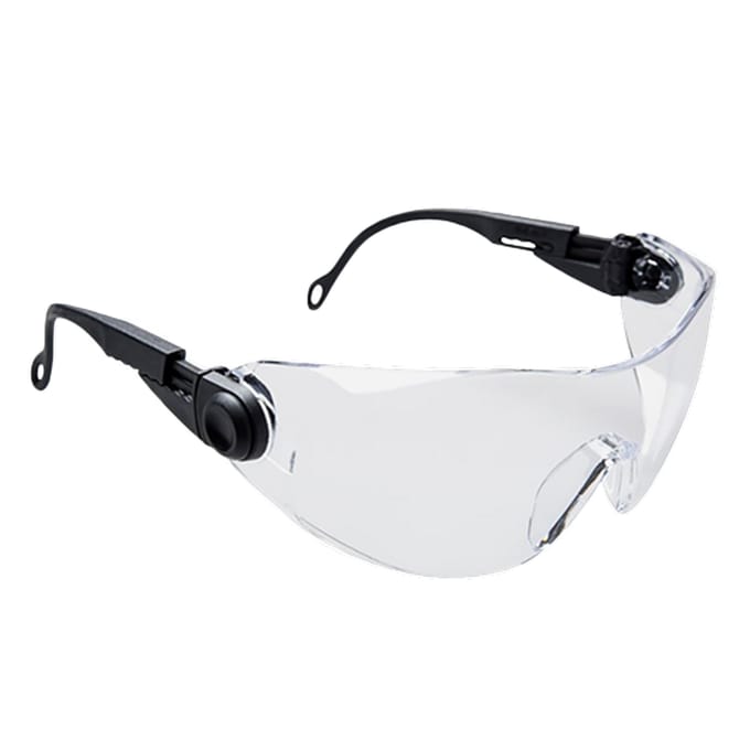 Veiligheidsbril met Contour, PortwestPW31