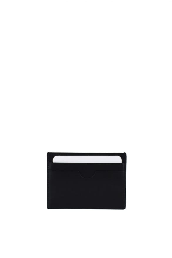 Off-White Kaarthouder Zwart