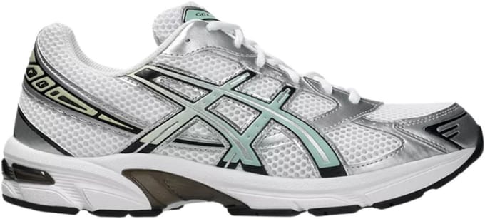 Asics Gel-1130 Sneakers Dames Wit 39.5