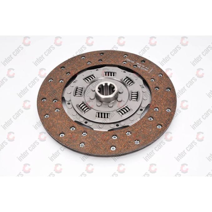 Koppelingsplaat SACHS 1861 577 037