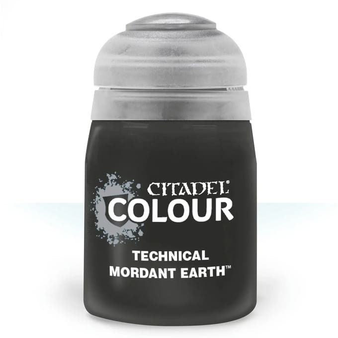 Textuurverf Games Workshop Citadel-Technical Texture