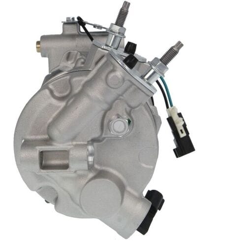 Airco-compressor ELSTOCK 51-1443