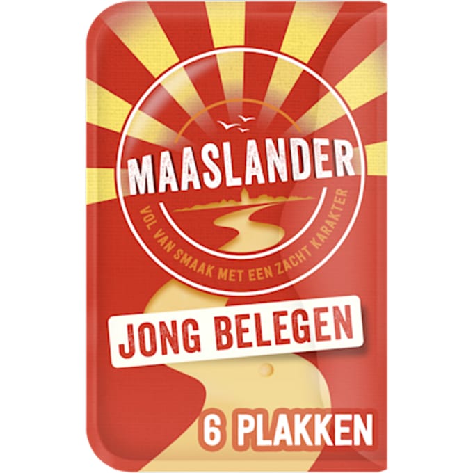Jong belegen 50+ plakken