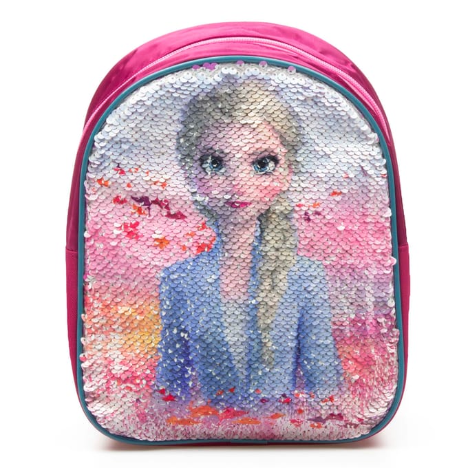 Frozen rugzak