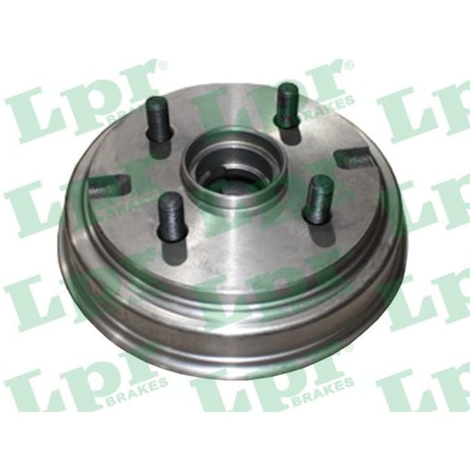 Remtrommel LPR 7D0739
