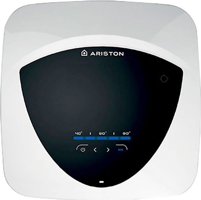 Ariston Andris Lux Eco 15 U/EU Keukenboiler onderbouw