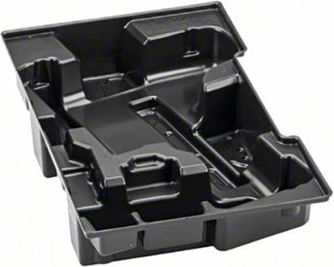 Bosch Professional Bosch Power Tools 1600A002WS Polystereen