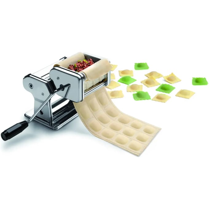 Pastamachine voor ravioli Lacor