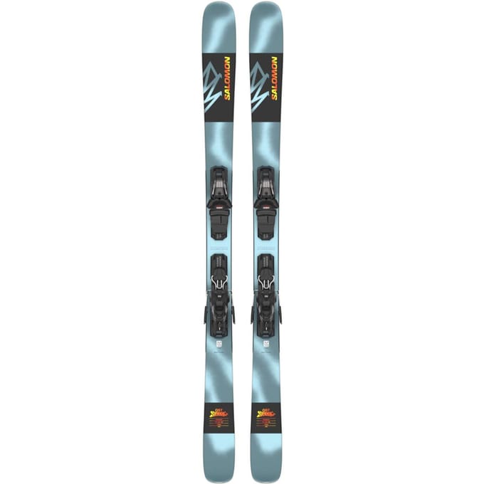 Salomon Qst Spark