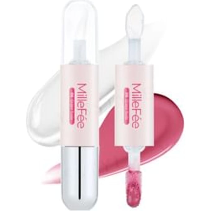 MilleFee - Idol 2in1 Lip Tint 06 Grape Soda