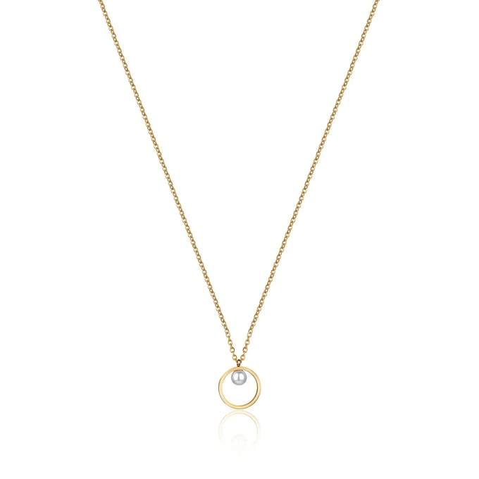 Damesketting Isabella Ford Lea