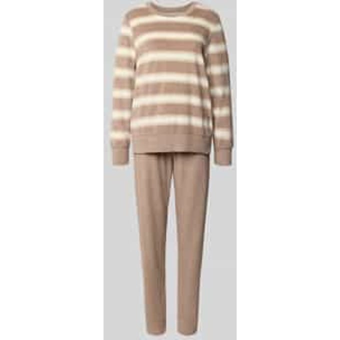 SCHIESSER - Pyjama lang - Dames - Pyjamas