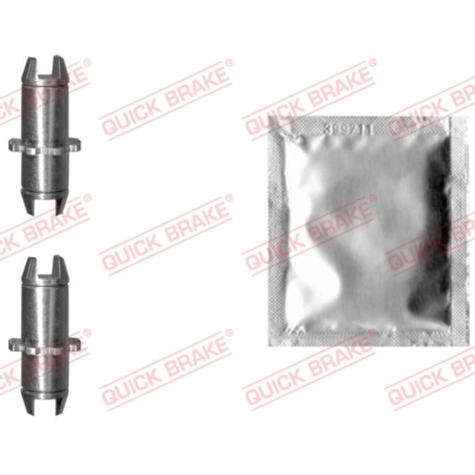 Remhendel  QUICK BRAKE 120 53 028