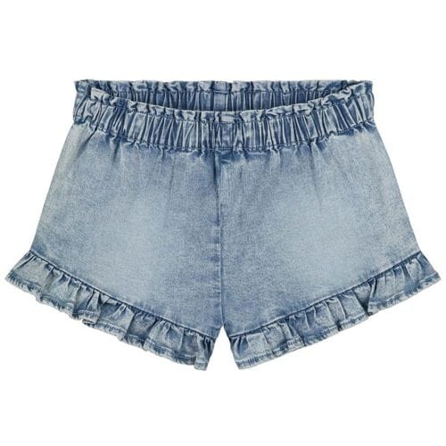 Prénatal baby short Light Blue Denim 56 dames