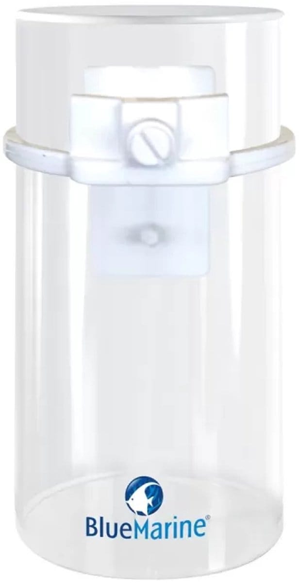 Blue Marine Feeding Tube Doorsnede 7CM