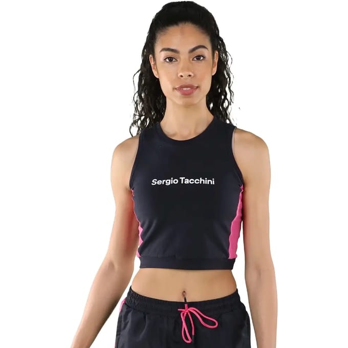 Damestop Sergio Tacchini Vikla