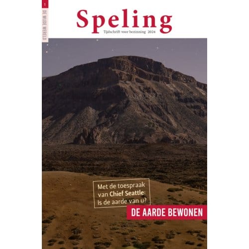 De Aarde Bewonen - Tijdschrift Speling - Chief Seattle