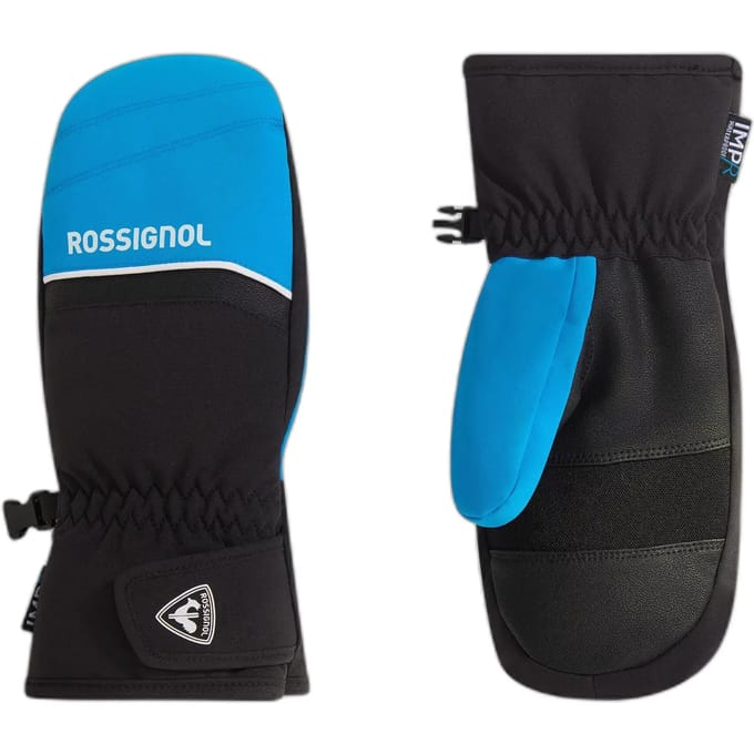 Skiwanten voor kinderen Rossignol Tech