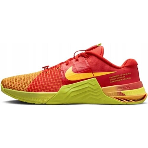 Lage Sneakers Nike Metcon 8 AMP