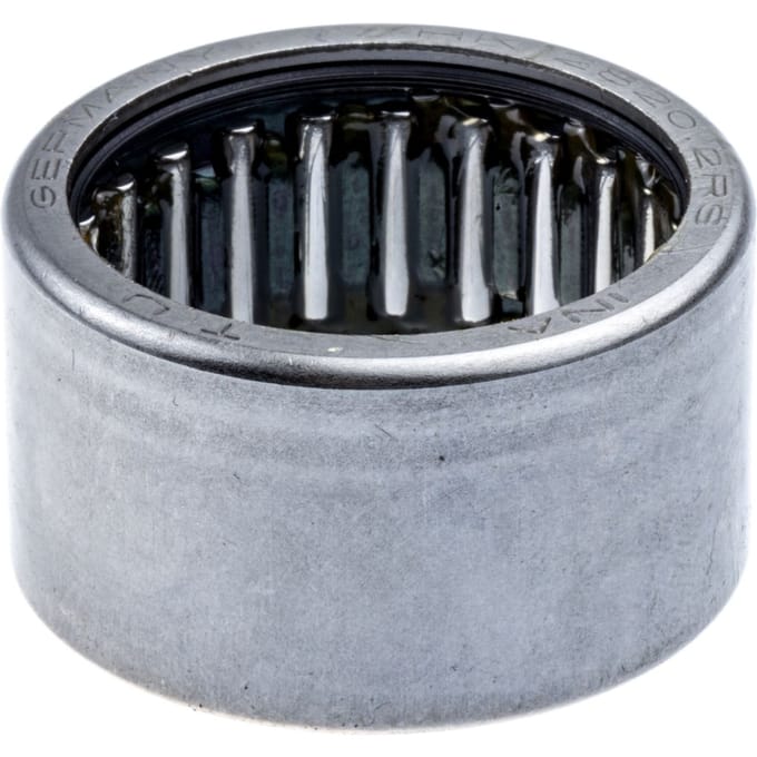 Support bushing