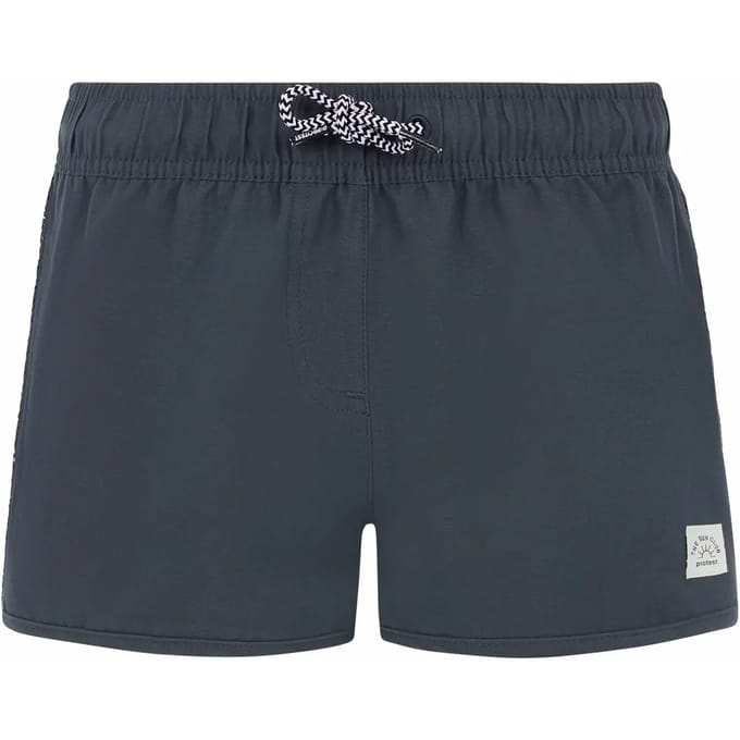 Protest Prttaylor Jr – Zwemshort Meisjes – Extra kort