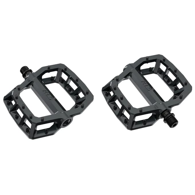 Pedalen Kellys Flat 50 023