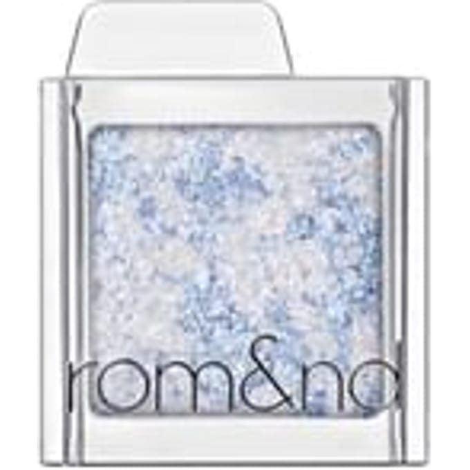 romand - Slide In Single Glitter #G06 Cloud - Mono Oogschaduw