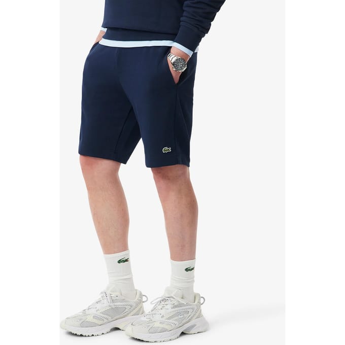 Lacoste Shorts Heren