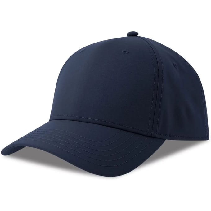 Atlantis Headwear Yukon Cap AT134 - Navy - One size