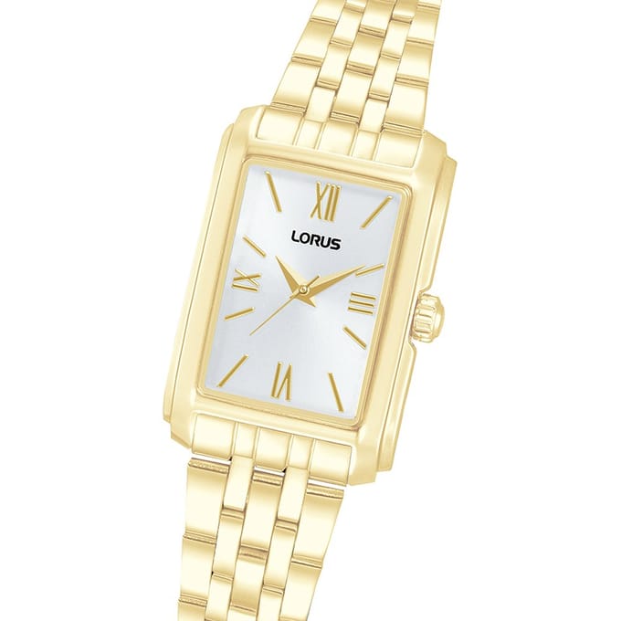 Lorus Ladies RRX74JX9 Horloge