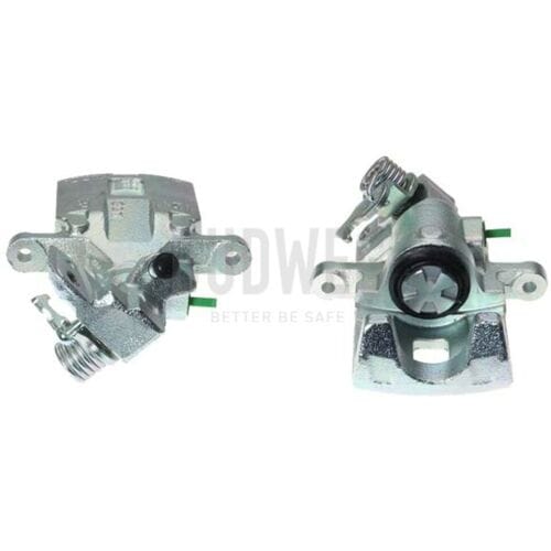 Budweg Caliper Remklauw BUDWEG 345263