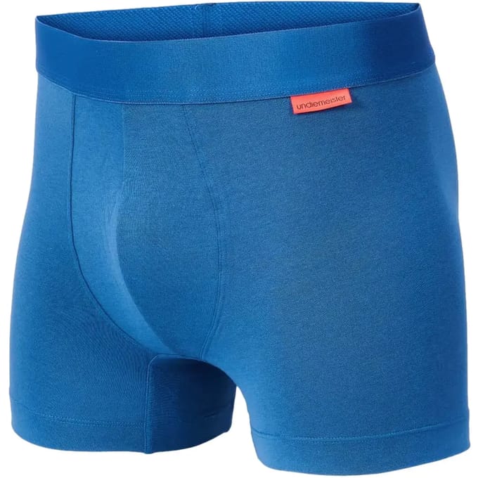 Boxershorts Undiemeister Iced Glacier
