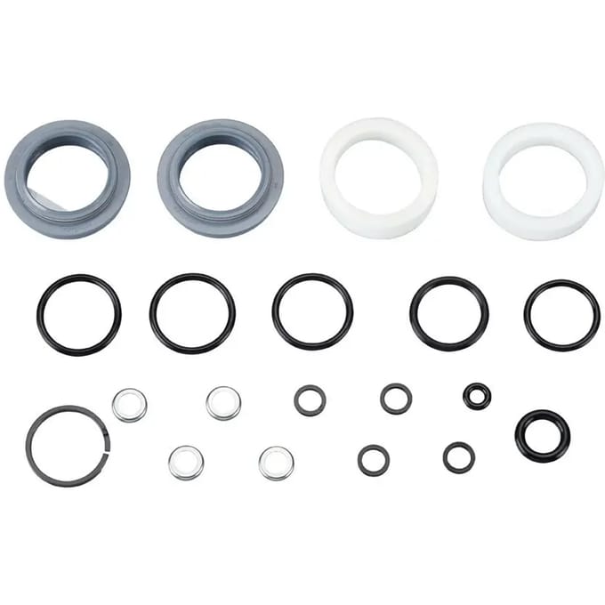 Vorkkeerring kit Rockshox Basic Dustrings,O-Ring Sektor Mc Sair 2013-2016