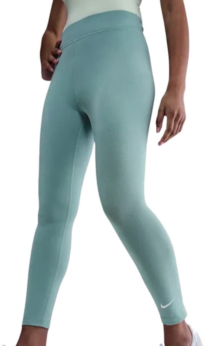 Nike Legging One High-Waist Dames - Maat XS