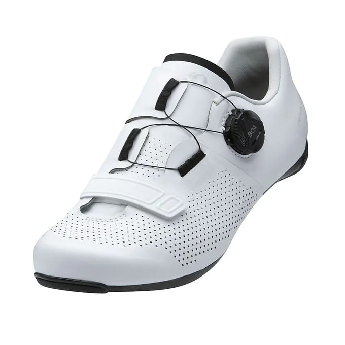 Pearl Izumi Attack Raceschoenen Wit EU 40 Vrouw